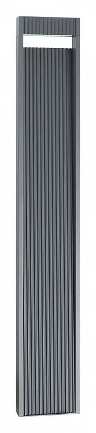 Уличный светильник ARNEB ARTE LAMP A2148PA-1BK