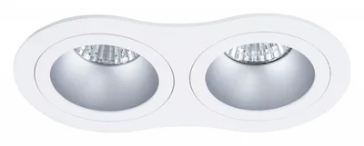 Светильник потолочный A2161PL-2WH