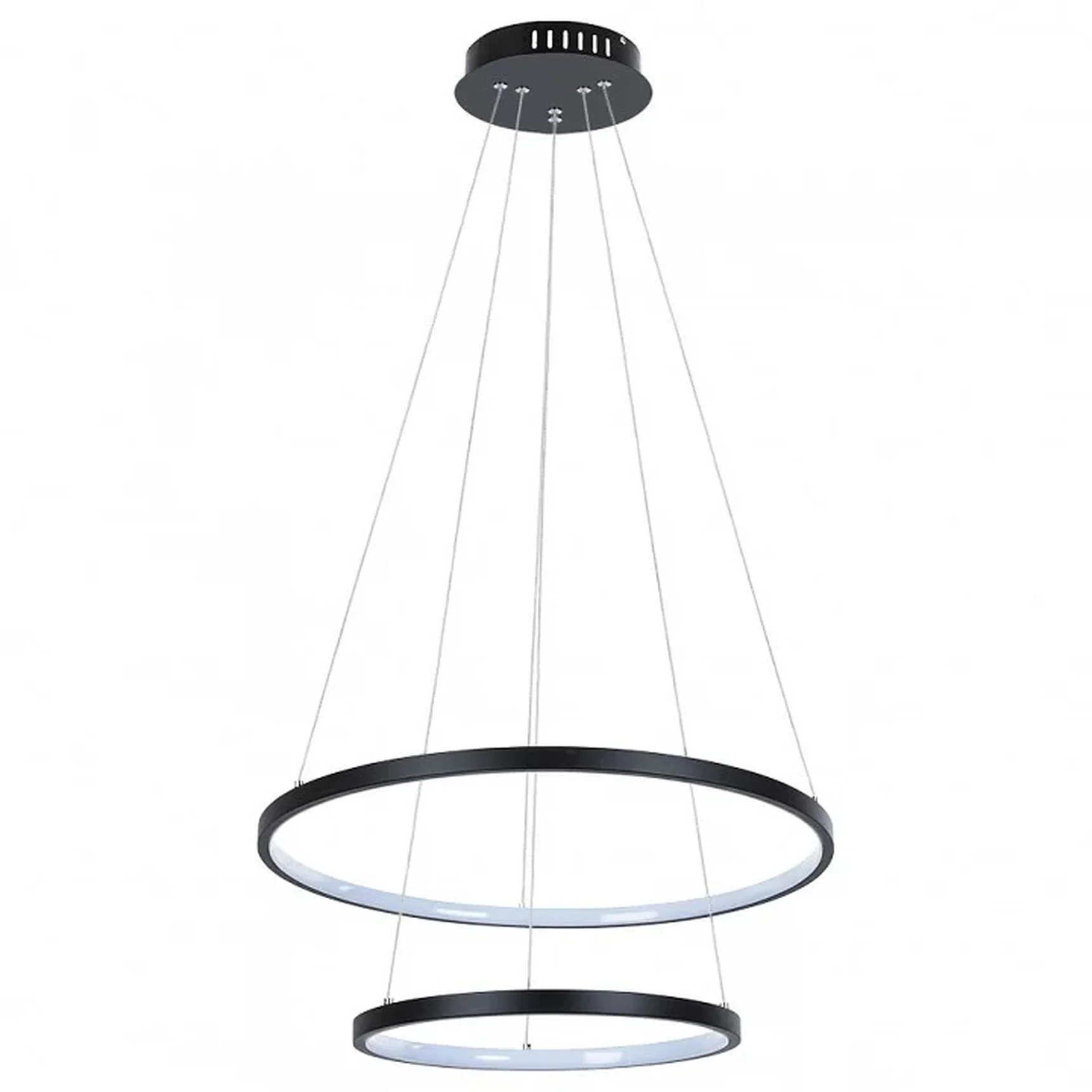 Светильник подвесной ARTE LAMP A2197SP-2BK