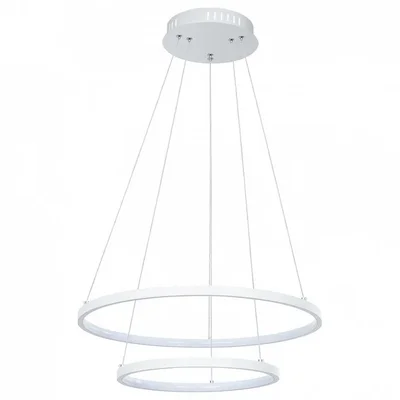Светильник подвесной ARTE LAMP A2197SP-2WH