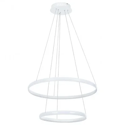 Светильник подвесной ARTE LAMP A2198SP-2WH