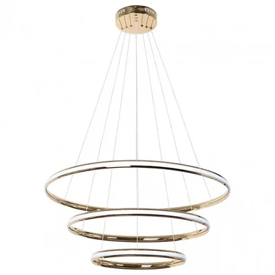 Светильник подвесной ARTE LAMP A2198SP-3GO