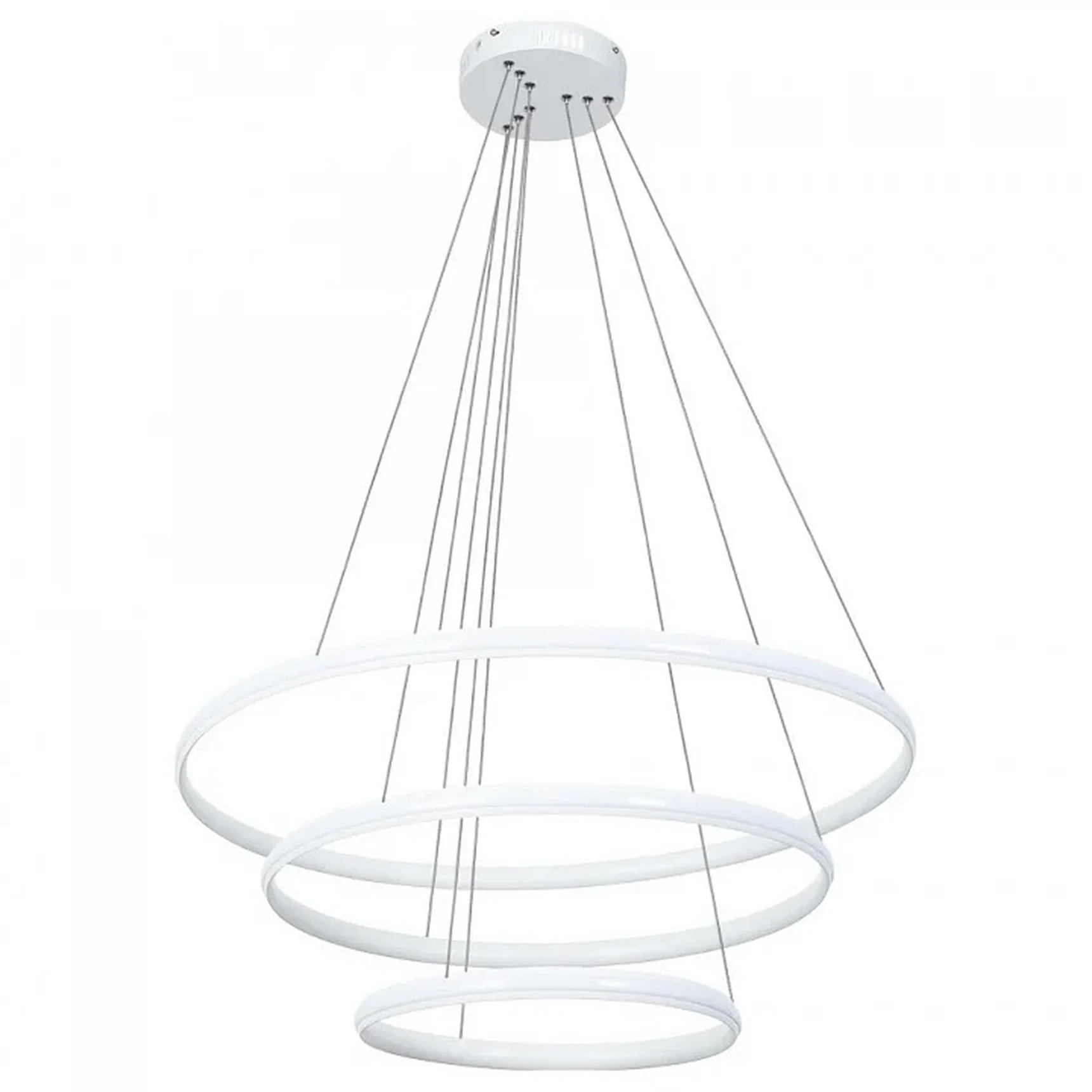 Светильник подвесной ARTE LAMP A2198SP-3WH