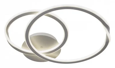Светильник потолочный ARTE LAMP A2211PL-2WH