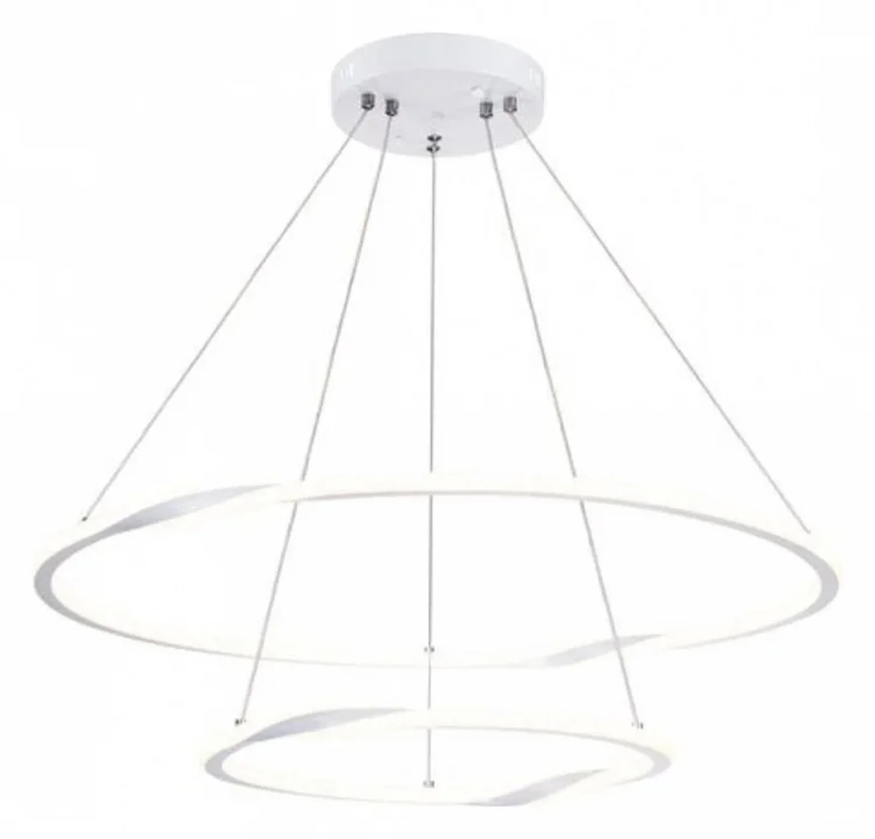 Светильник подвесной ARTE LAMP A2211SP-2WH