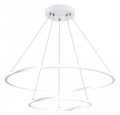 Светильник подвесной ARTE LAMP A2211SP-2WH