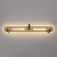 Светильник потолочный ARTE LAMP A2220PL-3GO