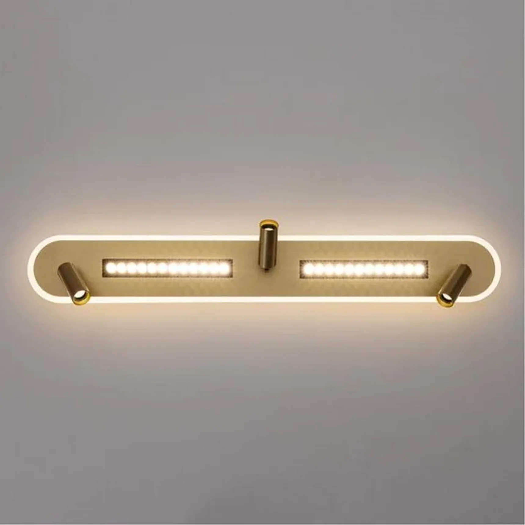 Светильник потолочный ARTE LAMP A2220PL-3GO