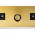 Светильник потолочный ARTE LAMP A2220PL-3GO