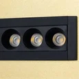 Светильник потолочный ARTE LAMP A2220PL-3GO