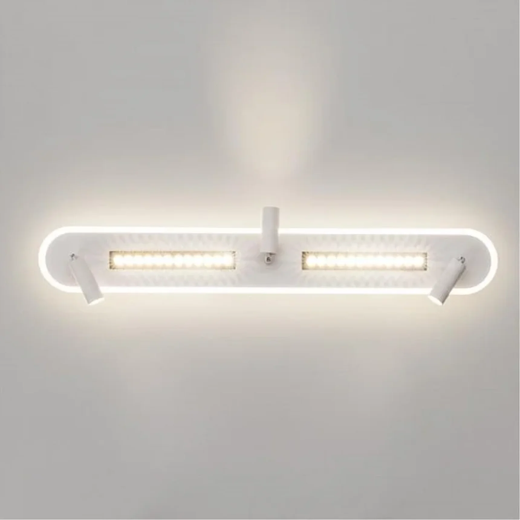 Светильник потолочный ARTE LAMP A2220PL-3WH