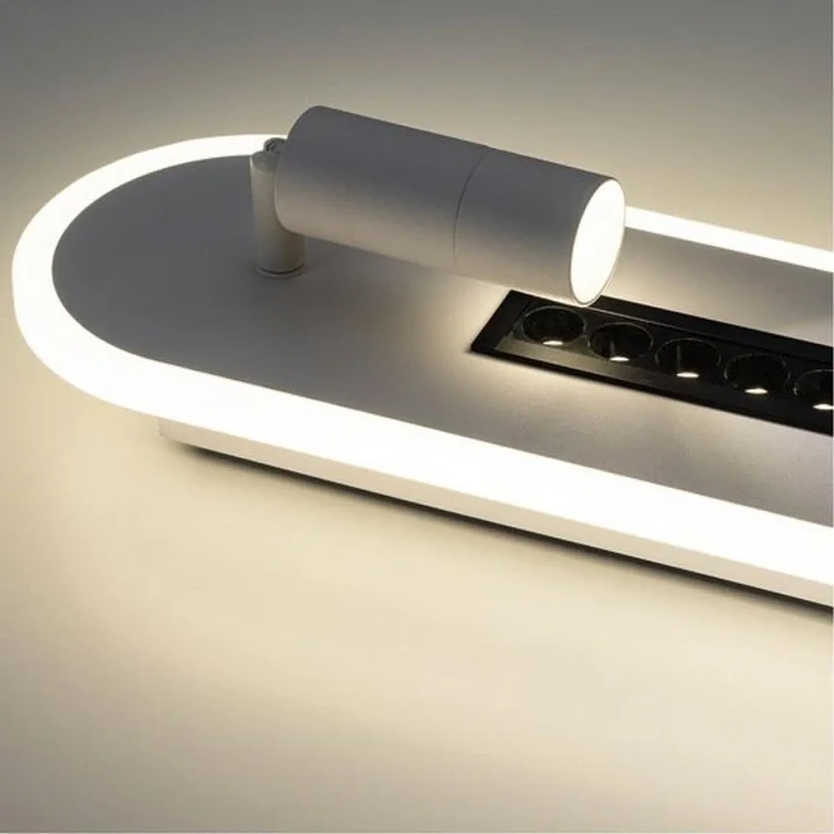 Светильник потолочный ARTE LAMP A2220PL-3WH