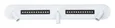 Светильник потолочный ARTE LAMP A2220PL-3WH