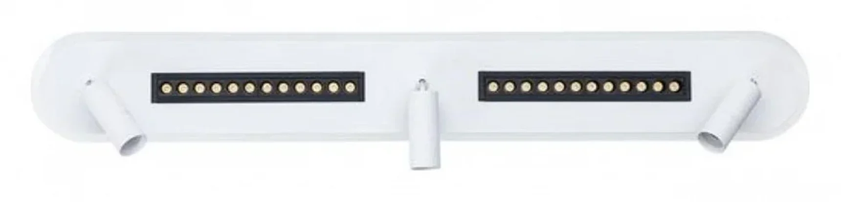 Светильник потолочный ARTE LAMP A2220PL-3WH
