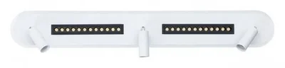 Светильник потолочный ARTE LAMP A2220PL-3WH