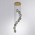 Светильник подвесной ARTE LAMP A2231SP-9PB