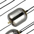Светильник подвесной ARTE LAMP A2231SP-9PB