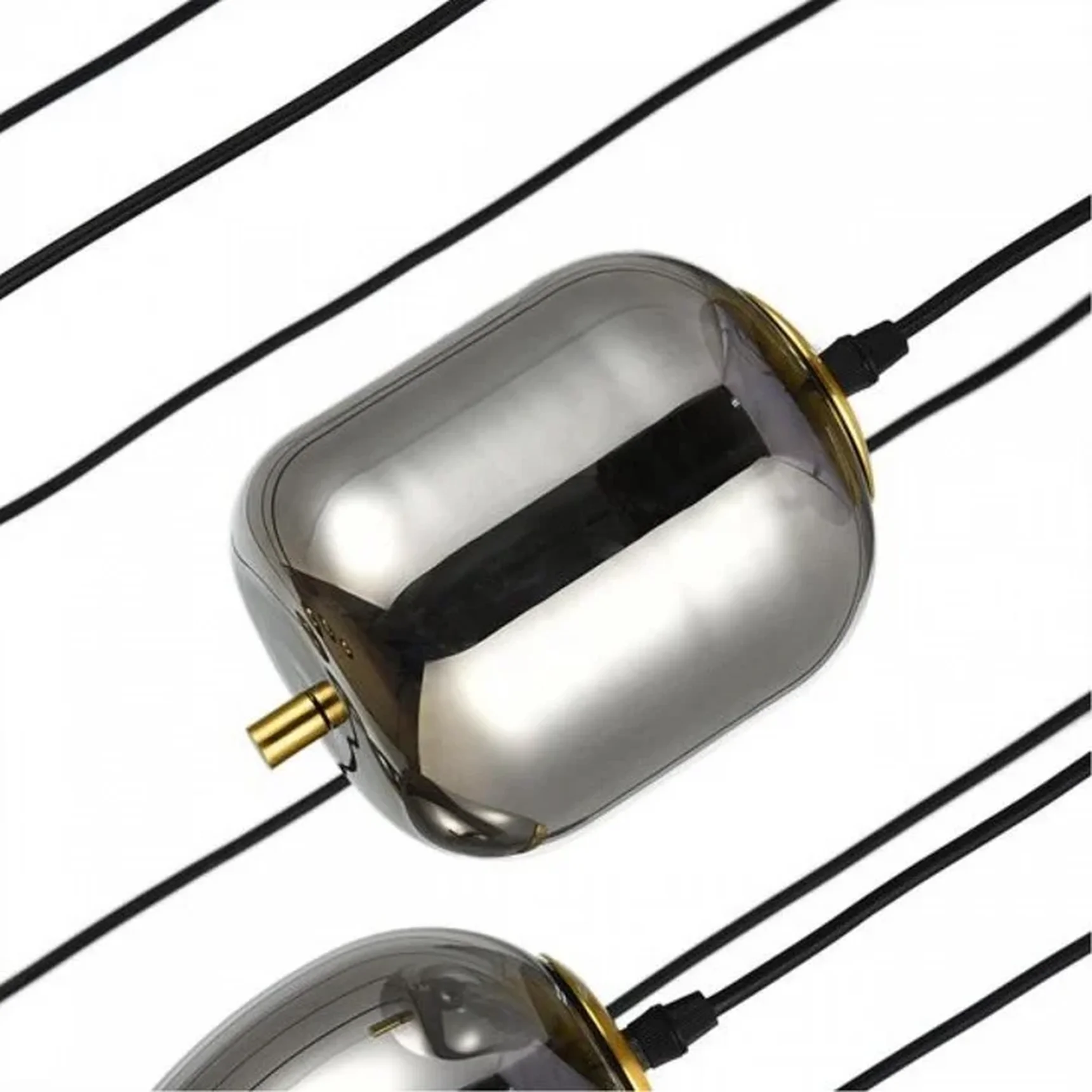 Светильник подвесной ARTE LAMP A2231SP-9PB