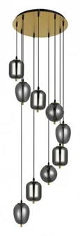 Светильник подвесной ARTE LAMP A2231SP-9PB