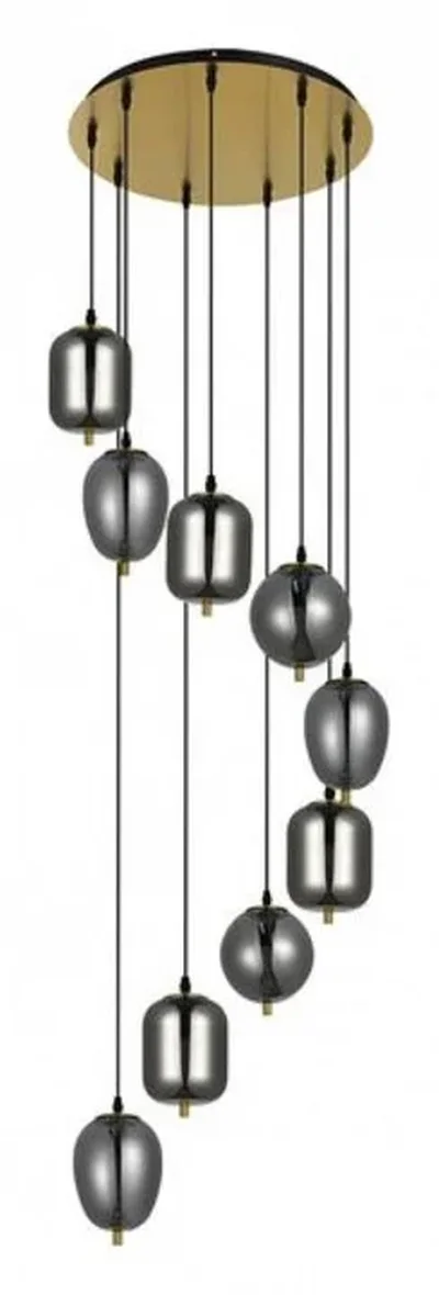 Светильник подвесной ARTE LAMP A2231SP-9PB