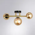 Светильник потолочный ARTE LAMP A2243PL-3PB