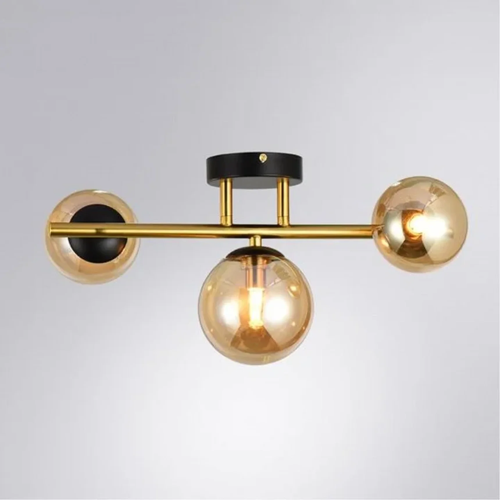 Светильник потолочный ARTE LAMP A2243PL-3PB