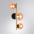 Светильник потолочный ARTE LAMP A2243PL-3PB