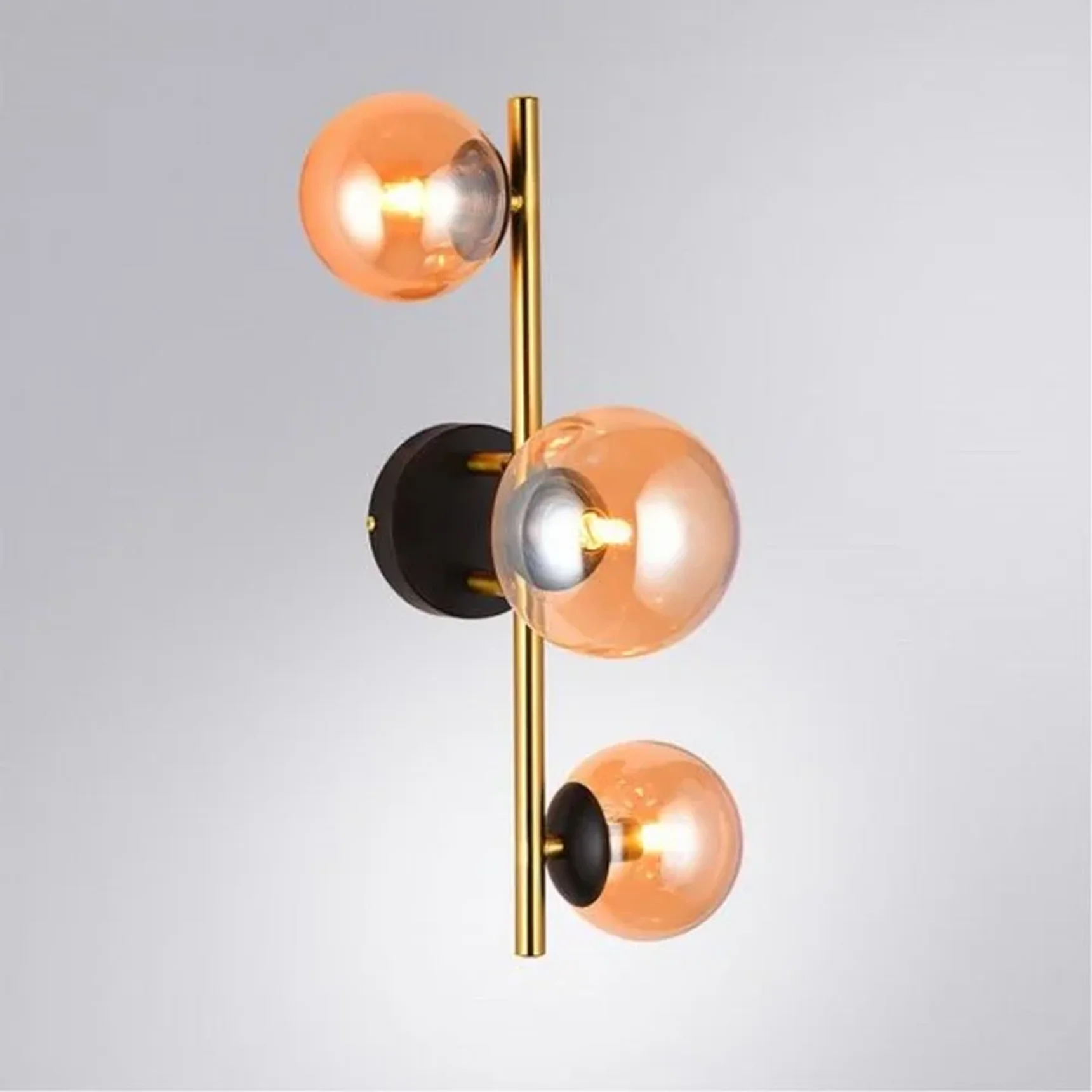 Светильник потолочный ARTE LAMP A2243PL-3PB