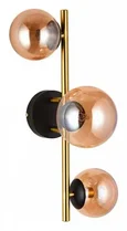 Светильник потолочный ARTE LAMP A2243PL-3PB