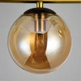 Светильник потолочный ARTE LAMP A2243PL-3PB