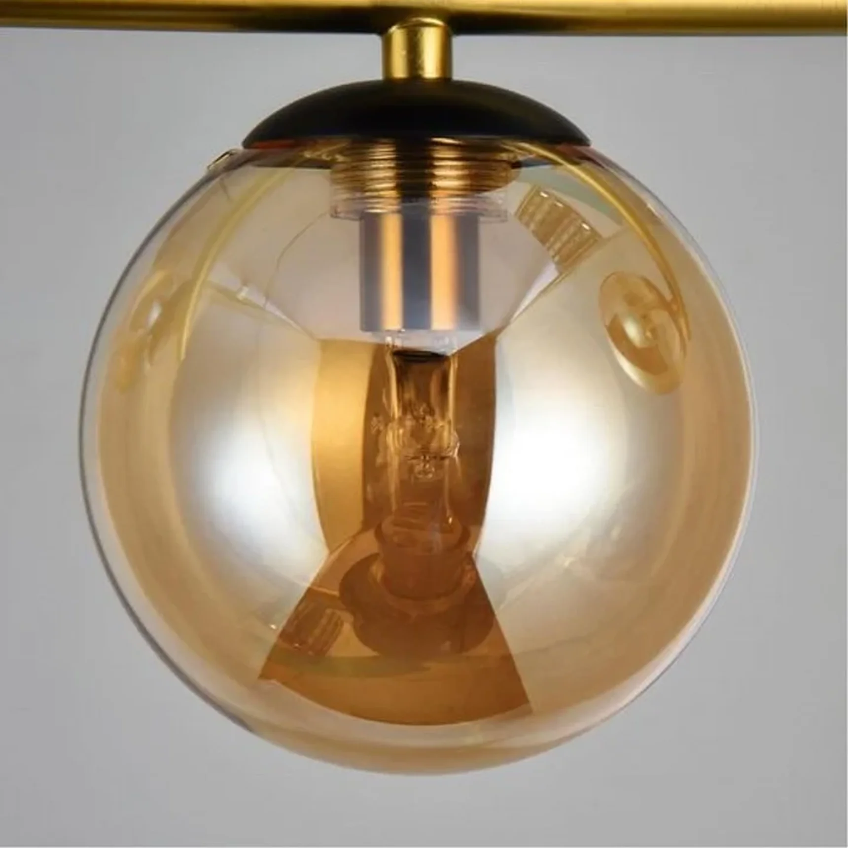Светильник потолочный ARTE LAMP A2243PL-3PB