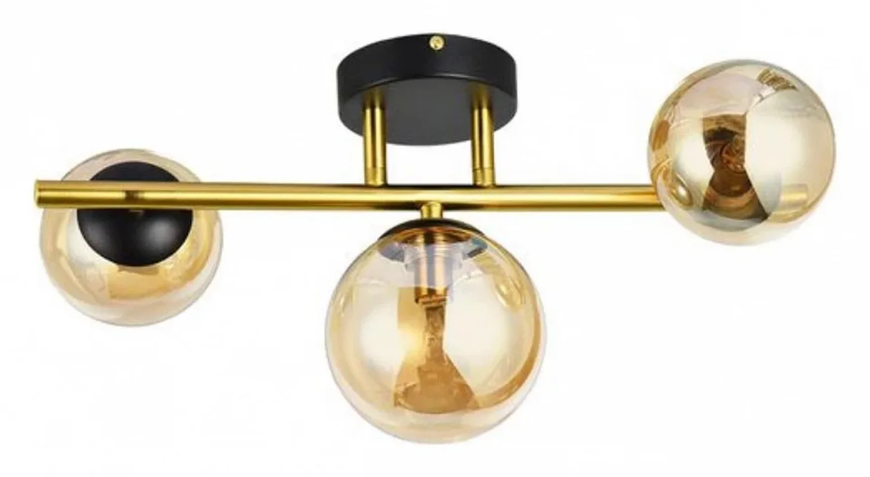 Светильник потолочный ARTE LAMP A2243PL-3PB