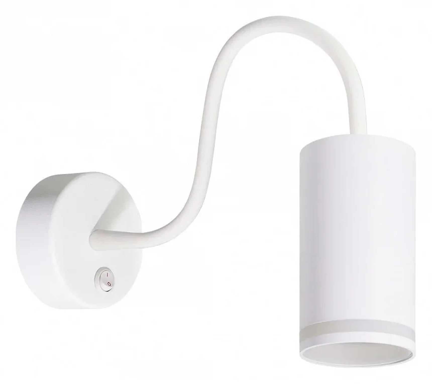 Светильник настенный IMAI A2266AP-1WH