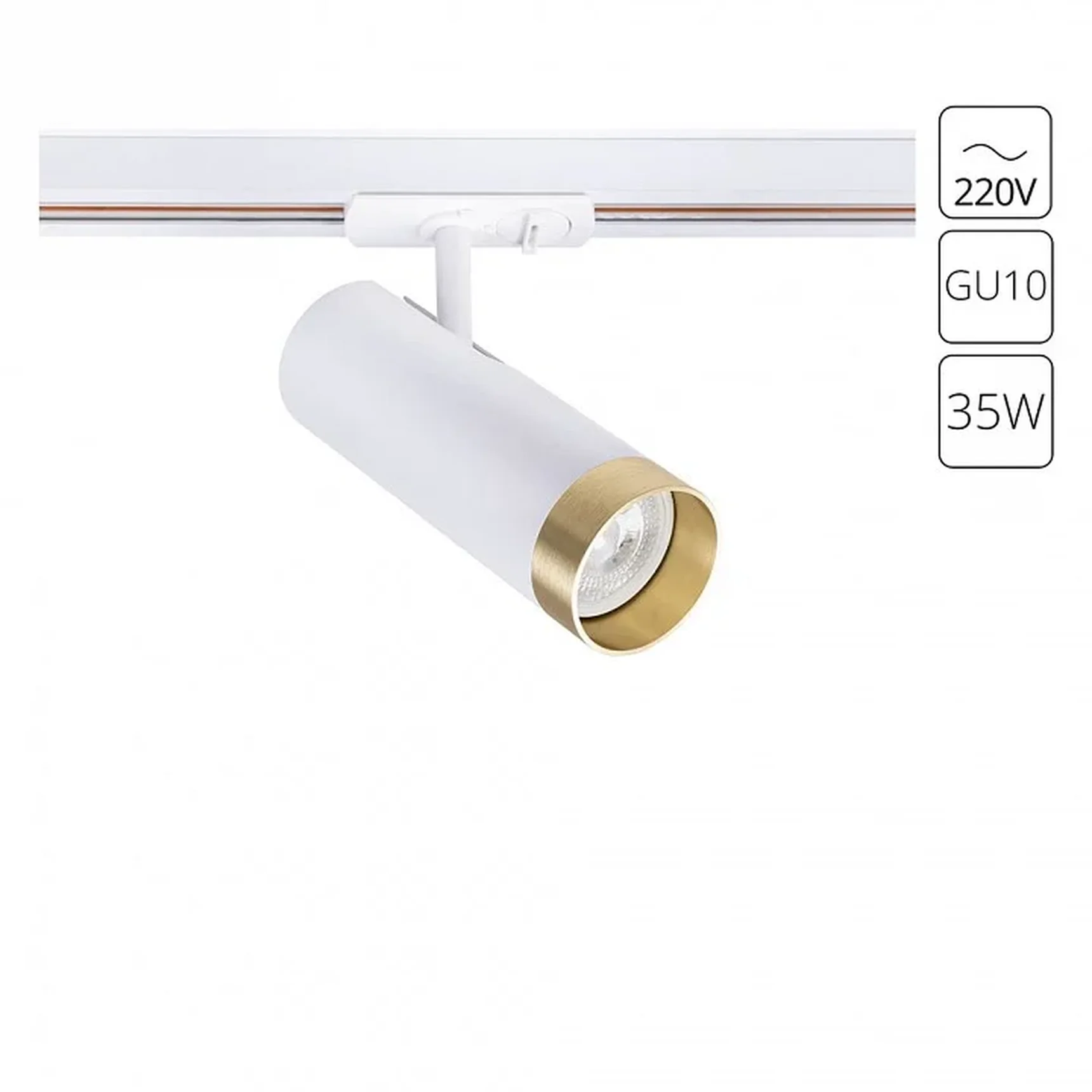 Светильник потолочный ARTE LAMP A2356PL-1WH