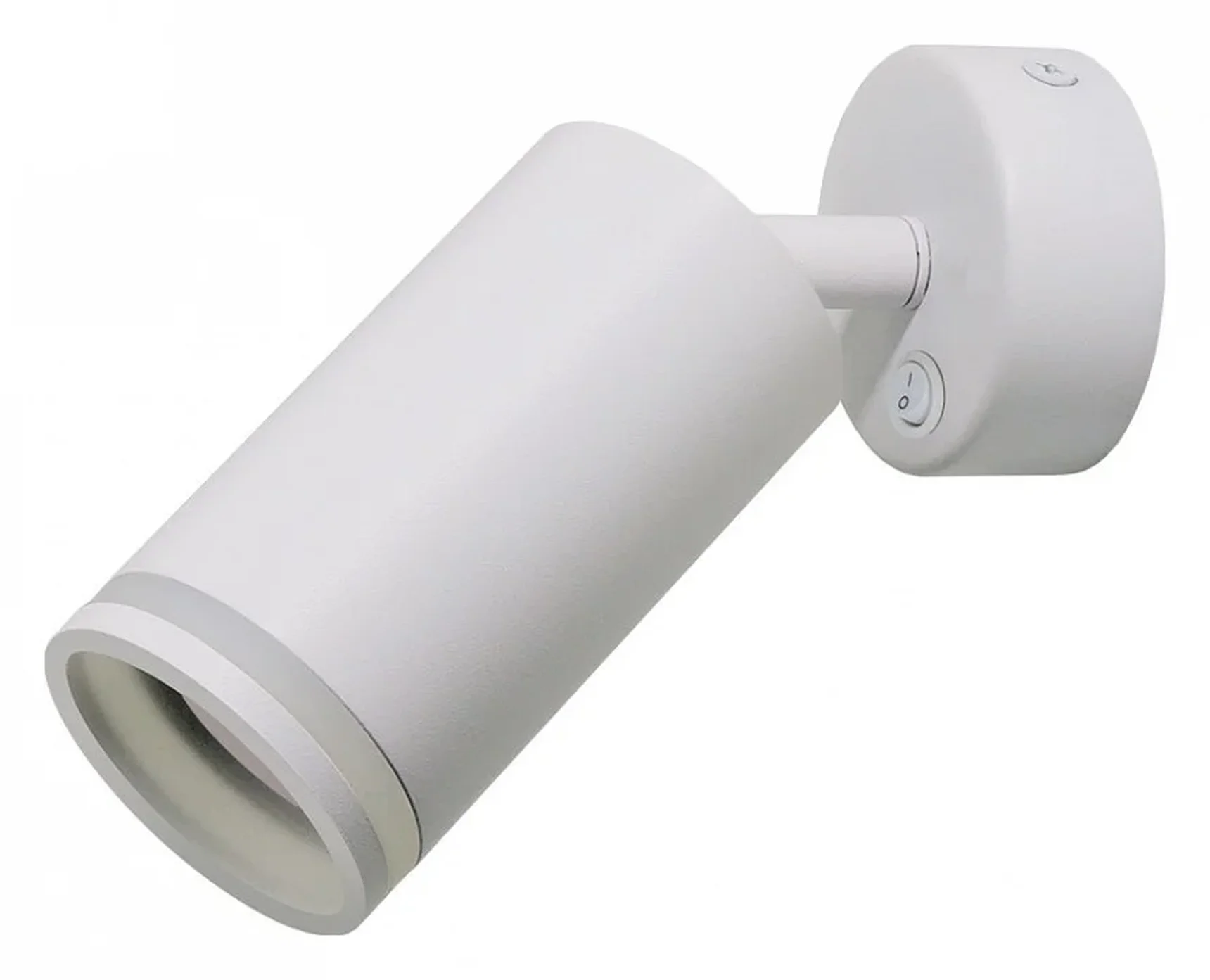 Светильник ARTE LAMP A2365AP-1WH