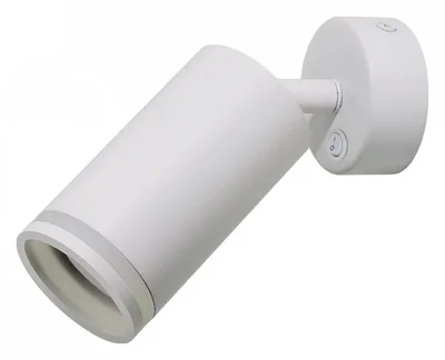 Светильник ARTE LAMP A2365AP-1WH
