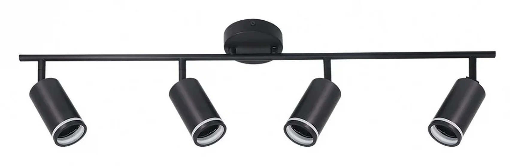 СВЕТИЛЬНИК ARTE LAMP A2365PL-4BK