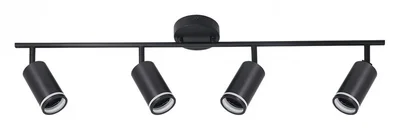 СВЕТИЛЬНИК ARTE LAMP A2365PL-4BK