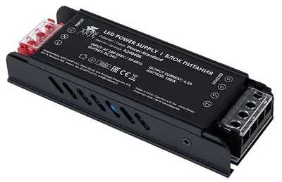 Преобразователь тока POWER-STANDARD ARTE LAMP A240406N