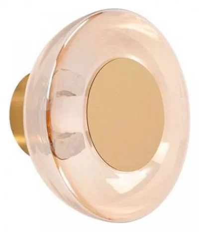 Светильник настенный ARTE LAMP A2441AP-1PB