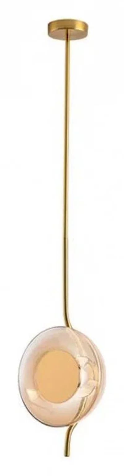 Светильник подвесной ARTE LAMP A2441SP-1PB