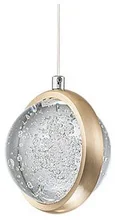 Светильник подвесной FABERGE A2451SP-5PB