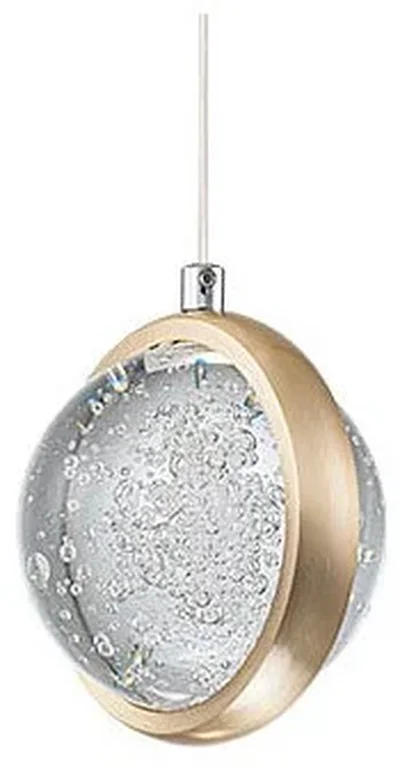 Светильник подвесной FABERGE A2451SP-5PB
