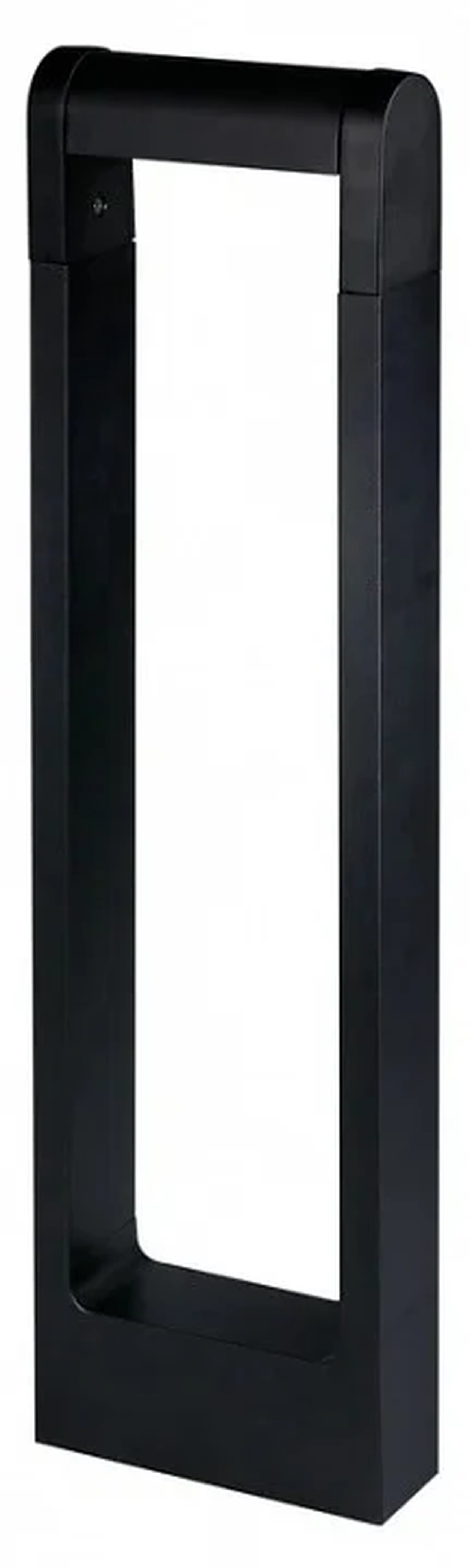 Ландшафтный светильник Arte Lamp TRAPEZIO A2466PA-1BK