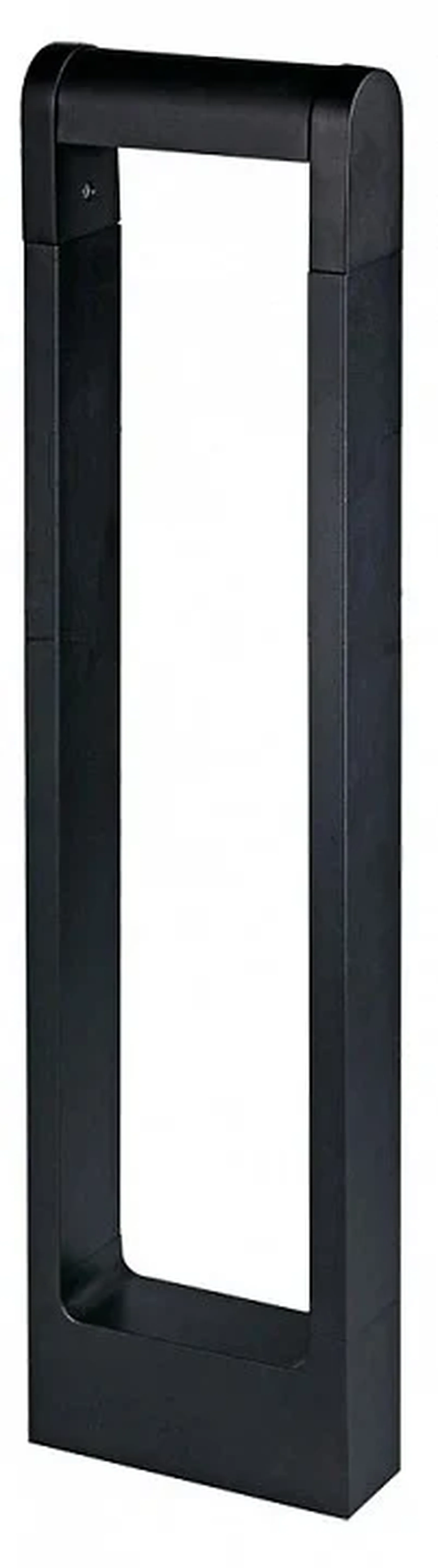 Ландшафтный светильник Arte Lamp TRAPEZIO A2468PA-1BK