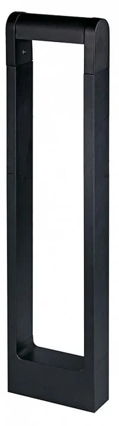Ландшафтный светильник Arte Lamp TRAPEZIO A2468PA-1BK