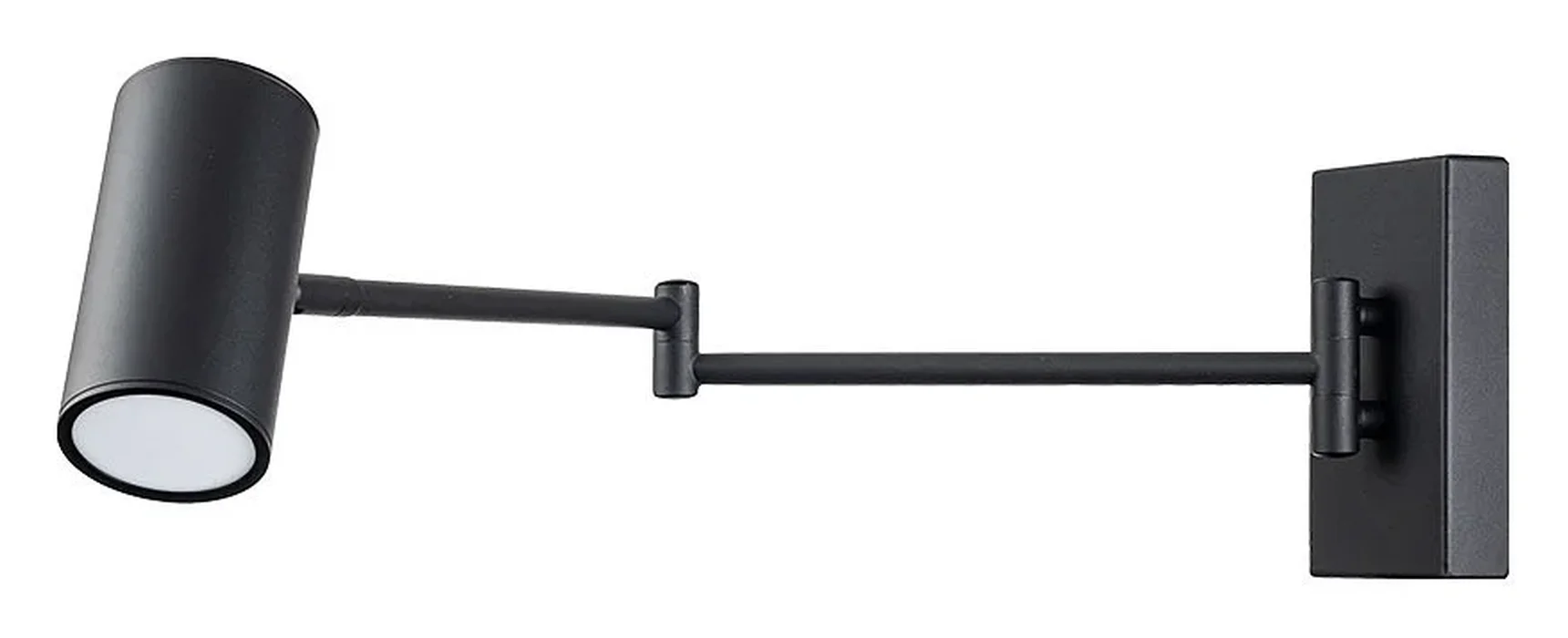 Бра Posterior A2490AP-1BK