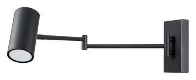 Бра Posterior A2490AP-1BK