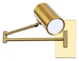 Светильник настенный POSTERIOR ARTE LAMP A2490AP-1PB