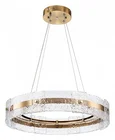 Подвесной светильник Arte Lamp Purity A2540SP-45PB